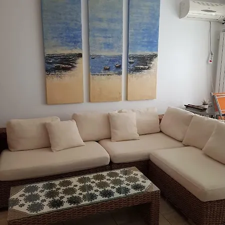 Aida's דירה *