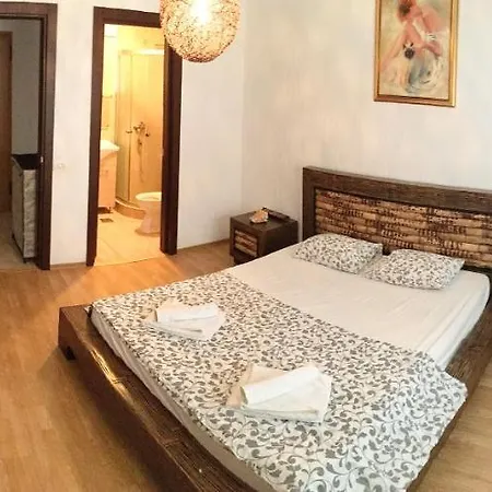 Aida's Apartmán