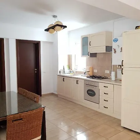 Apartment Aida's Mamaia