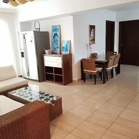 Apartment Aida's *