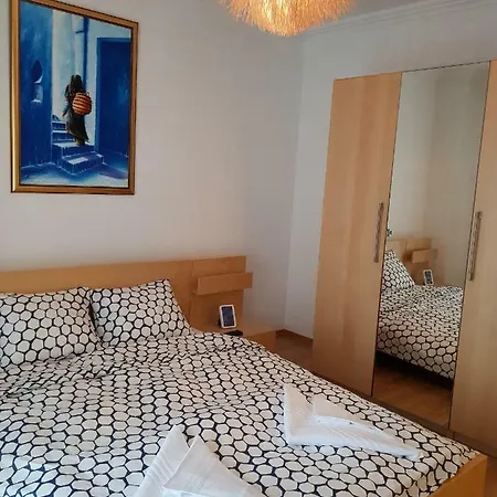 Apartmán Aida's *