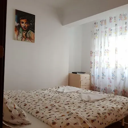 Aida's Apartmán