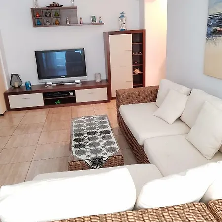 Apartmán Aida's