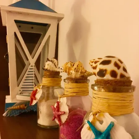 Apartmán Aida's