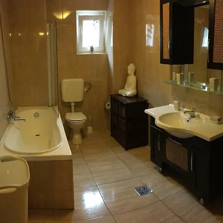 Apartmán Aida's Mamaia