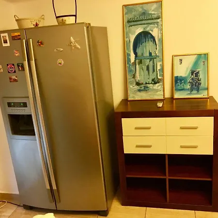 Apartmán Aida's